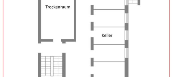 3 rooms Penthouse in Baden-Wurttemberg, Germany No. 1420 7