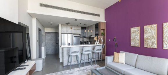 Apartamento T1 em Dubai, UAE N.º 95304 6