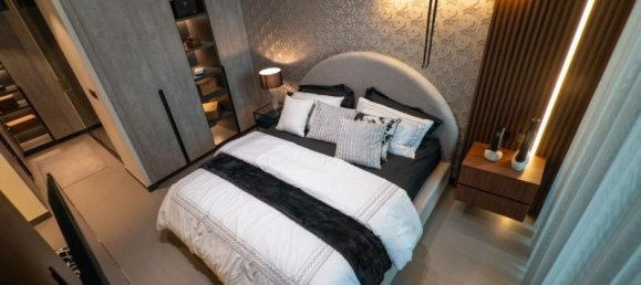 Apartamento T1 em Dubai, UAE N.º 95304 2