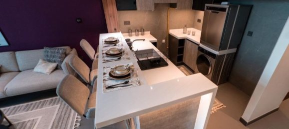 Apartamento T1 em Dubai, UAE N.º 95304 5
