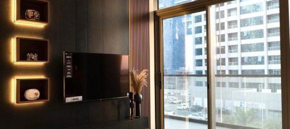 Apartamento T1 em Dubai, UAE N.º 95304 4