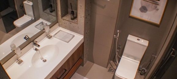 Apartamento T1 em Dubai, UAE N.º 95304 9