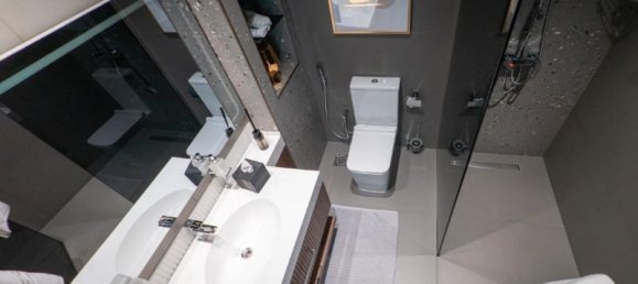 Apartamento T1 em Dubai, UAE N.º 95304 10