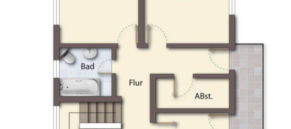 8 rooms Building in Ortenaukreis, Germany No. 370501 14