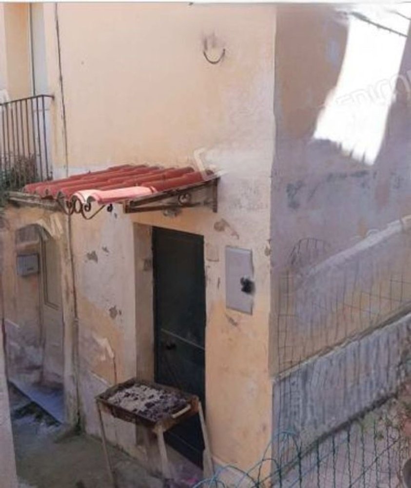 5-salle Maison à Messina, Italy No. 37988