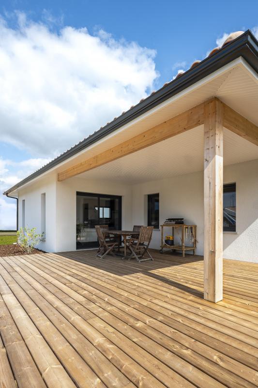  Land in Brach, France No. 107083