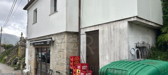 Gewerbliche Immobilie in Moncao, Portugal 120m², Nr. 200758 5