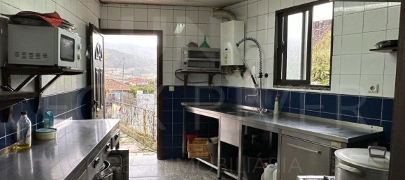 Gewerbliche Immobilie in Moncao, Portugal 120m², Nr. 200758 3