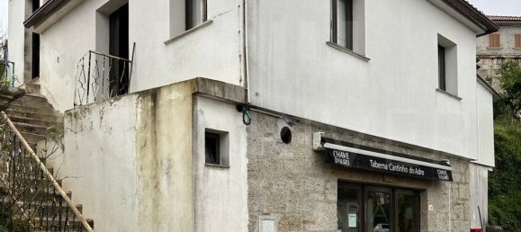 Gewerbliche Immobilie in Moncao, Portugal 120m², Nr. 200758 2