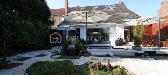 5 bedrooms Townhouse in Noyelles-sous-Lens, France No. 45629 42