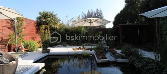 5 bedrooms Townhouse in Noyelles-sous-Lens, France No. 45629 44