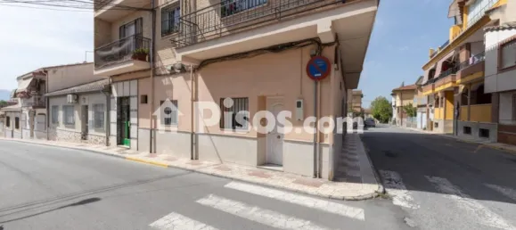  Commercial property in Maracena, Spain No. 174593 69