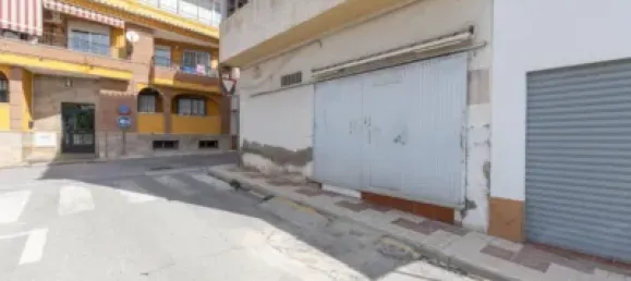  Commercial property in Maracena, Spain No. 174593 15