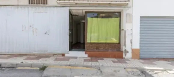  Commercial property in Maracena, Spain No. 174593 54