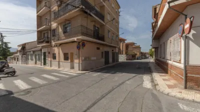  Commercial property in Maracena, Spain No. 174593