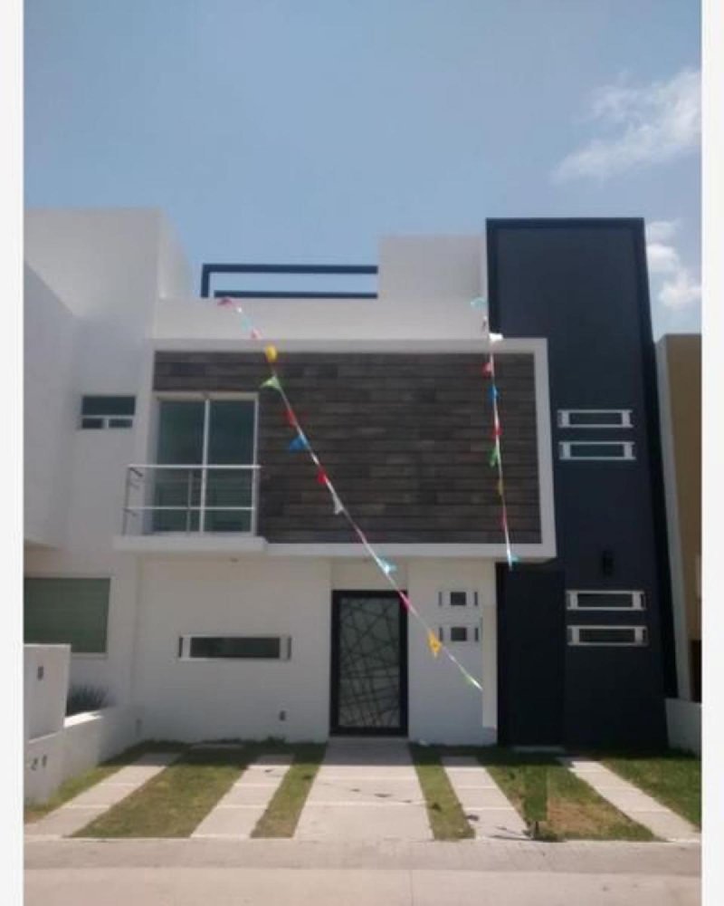 3 Schlafzimmer Haus in Queretaro, Mexico, Nr. 150878