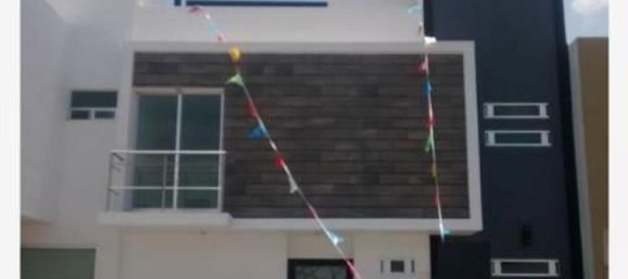 3 Schlafzimmer Haus in Queretaro, Mexico, Nr. 150878 2