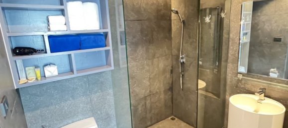 شقة في Kathu, Thailand 35متر مربع  رقم 74126 10