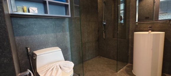 شقة في Kathu, Thailand 35متر مربع  رقم 74126 9