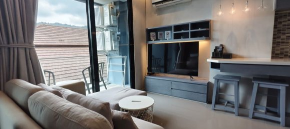 شقة في Kathu, Thailand 35متر مربع  رقم 74126 2