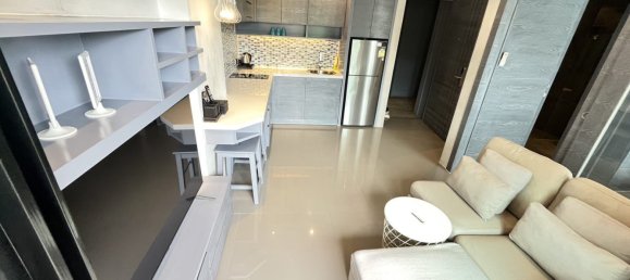 شقة في Kathu, Thailand 35متر مربع  رقم 74126 3