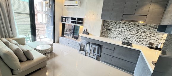 شقة في Kathu, Thailand 35متر مربع  رقم 74126 5