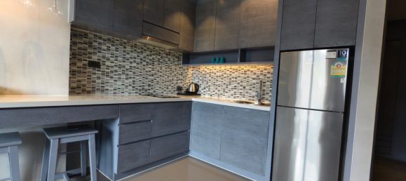 شقة في Kathu, Thailand 35متر مربع  رقم 74126 6