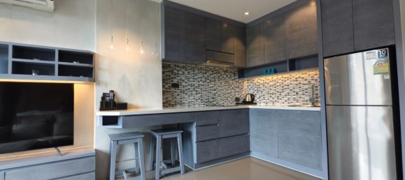 شقة في Kathu, Thailand 35متر مربع  رقم 74126 4