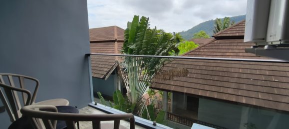 شقة في Kathu, Thailand 35متر مربع  رقم 74126 11