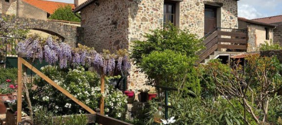 3 chambres Maison à Villerest, France No. 332792 7