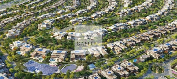 3 bedrooms Townhouse in Al Reem Island, UAE No. 50809 24