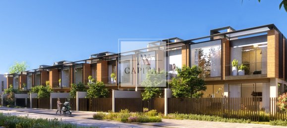 3 bedrooms Townhouse in Al Reem Island, UAE No. 50809 20