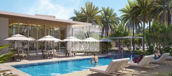 3 bedrooms Townhouse in Al Reem Island, UAE No. 50809 17