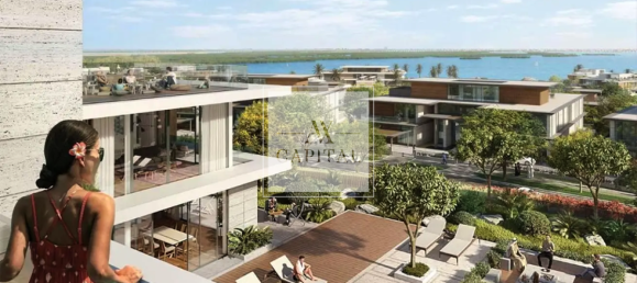 3 bedrooms Townhouse in Al Reem Island, UAE No. 50809 16