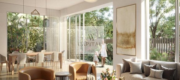 3 bedrooms Townhouse in Al Reem Island, UAE No. 50809 3