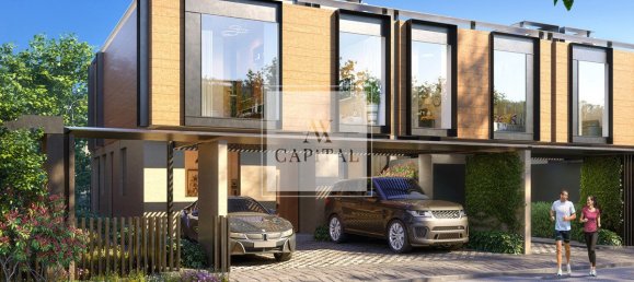 3 bedrooms Townhouse in Al Reem Island, UAE No. 50809 2