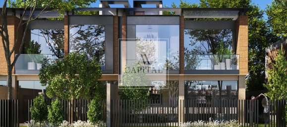 3 bedrooms Townhouse in Al Reem Island, UAE No. 50809 22