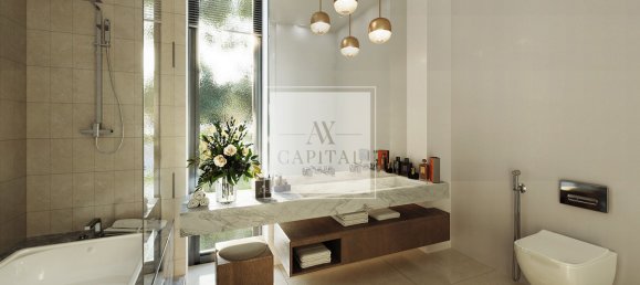 3 bedrooms Townhouse in Al Reem Island, UAE No. 50809 13