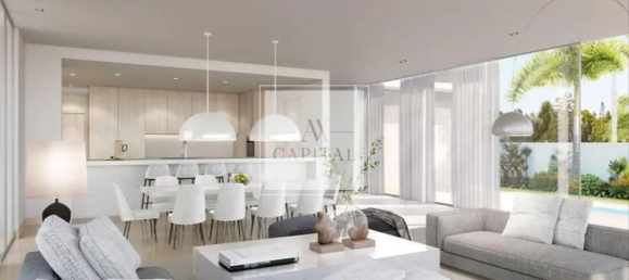 3 bedrooms Townhouse in Al Reem Island, UAE No. 50809 4