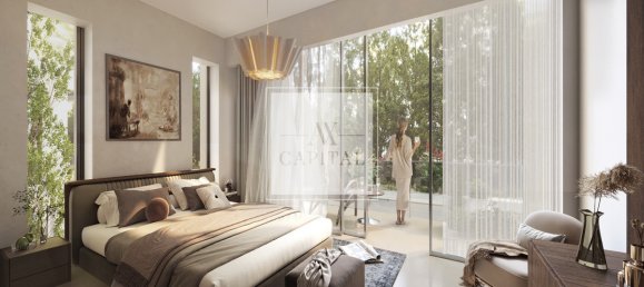 3 bedrooms Townhouse in Al Reem Island, UAE No. 50809 8