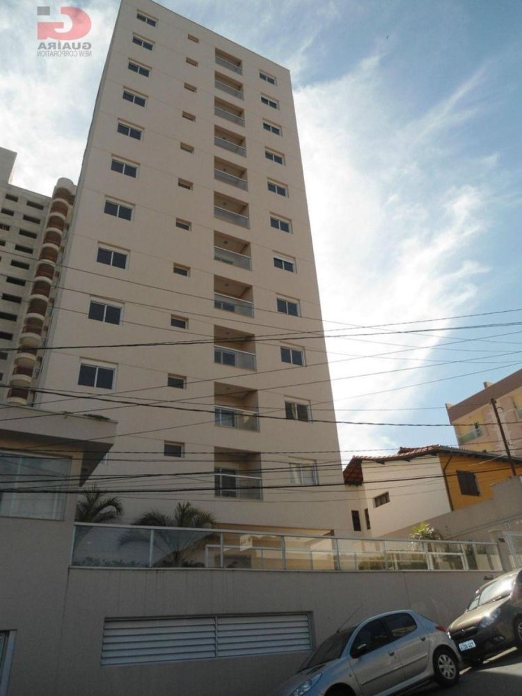 3 Schlafzimmer Wohnung in Sao Paulo, Brazil, Nr. 474339