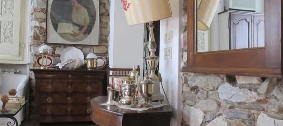 6-salle Villa à Forte dei Marmi, Italy No. 309988 22