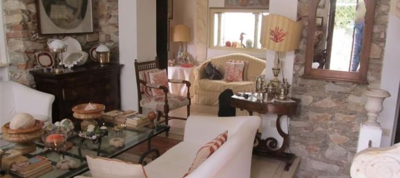 6-salle Villa à Forte dei Marmi, Italy No. 309988 15