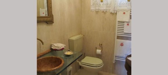 6-salle Villa à Forte dei Marmi, Italy No. 309988 7