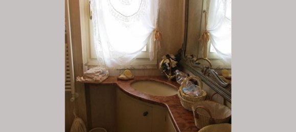 6-salle Villa à Forte dei Marmi, Italy No. 309988 21