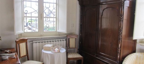 6-salle Villa à Forte dei Marmi, Italy No. 309988 19