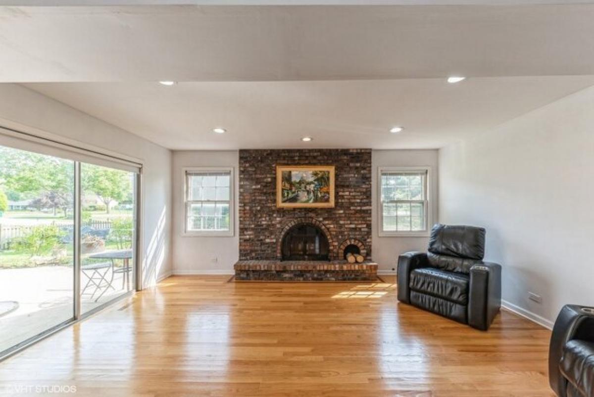 4 bedrooms House in Buffalo Grove, USA No. 388104