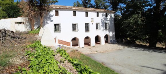 4 bedrooms Villa in Altea, Spain No. 4337 18