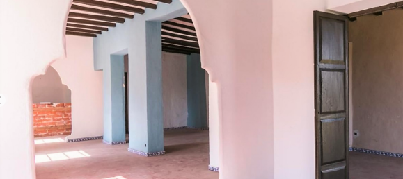 4 bedrooms Villa in Altea, Spain No. 4337 13