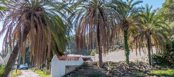 4 bedrooms Villa in Altea, Spain No. 4337 20